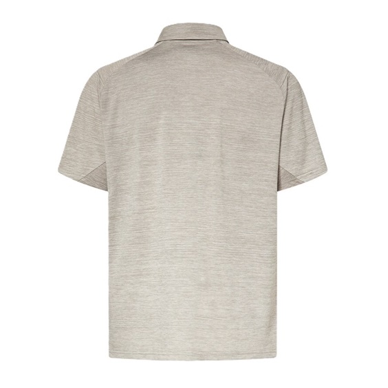 Oakley C1 Gradient Herren Poloshirt, gradient mist/cement