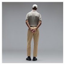 Oakley C1 Gradient Herren Poloshirt, gradient mist/cement