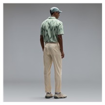 Oakley Tile O Herren Poloshirt, faded green