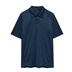 Oakley C1 Overcast Herren Poloshirt, abyss