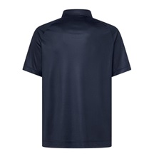 Oakley C1 Overcast Herren Poloshirt, abyss