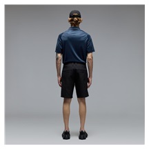 Oakley C1 Overcast Herren Poloshirt, abyss
