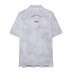 Oakley C1 Overcast Herren Poloshirt, weiss