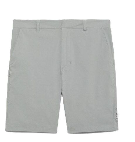 Oakley Take Pro Redux Herren Shorts, cement