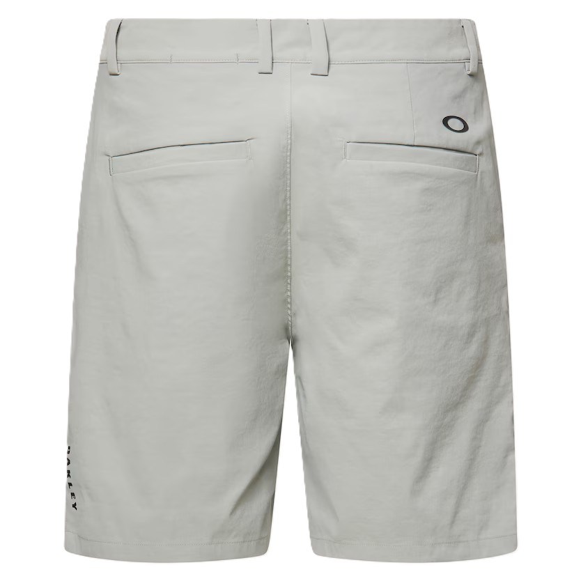 Oakley Take Pro Redux Herren Shorts, cement
