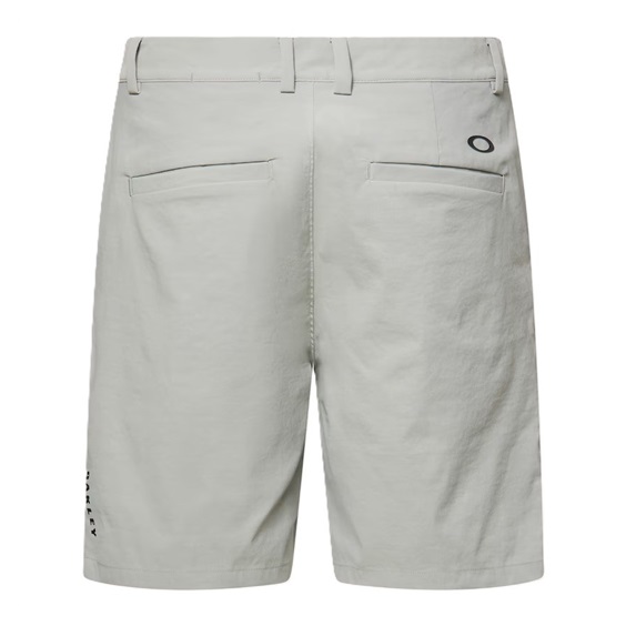 Oakley Take Pro Redux Herren Shorts, cement