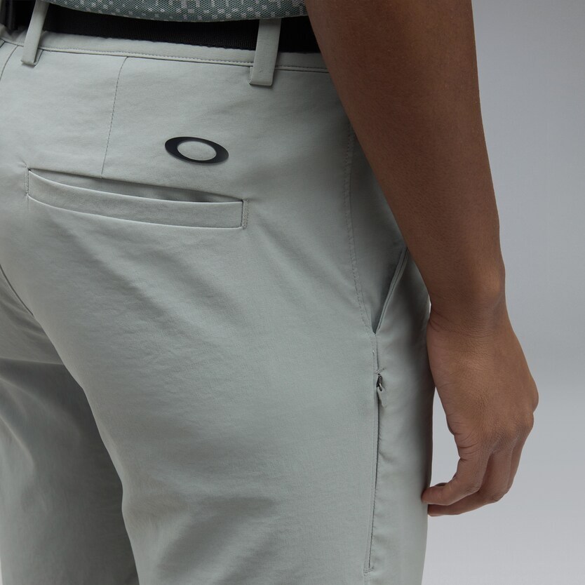 Oakley Take Pro Redux Herren Shorts, cement