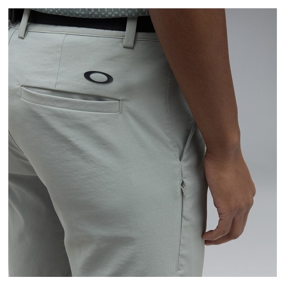 Oakley Take Pro Redux Herren Shorts, cement