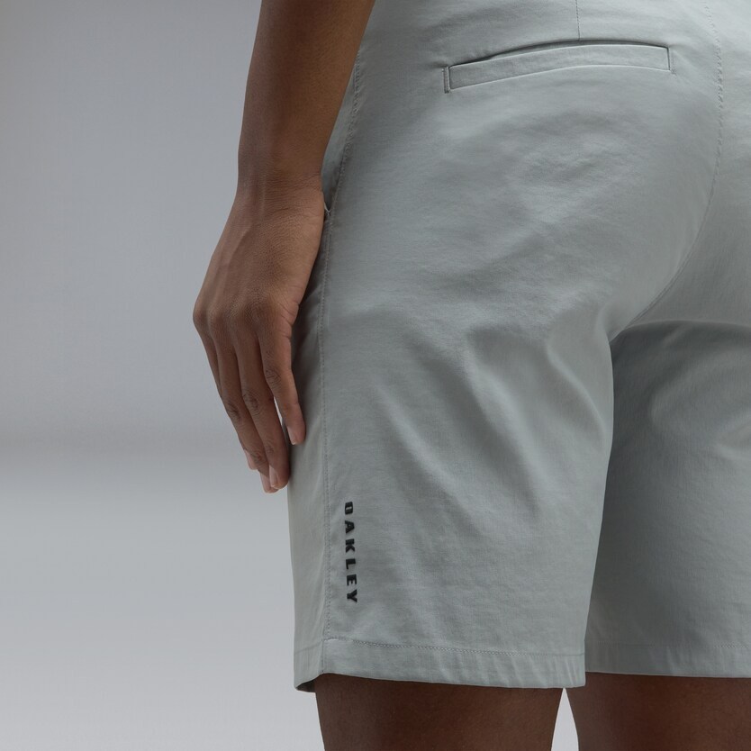 Oakley Take Pro Redux Herren Shorts, cement