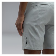 Oakley Take Pro Redux Herren Shorts, cement