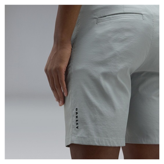 Oakley Take Pro Redux Herren Shorts, cement