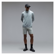 Oakley Take Pro Redux Herren Shorts, cement