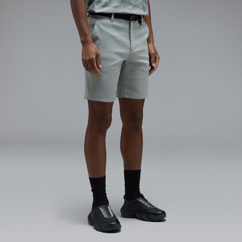 Oakley Take Pro Redux Herren Shorts, cement