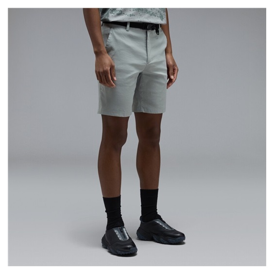 Oakley Take Pro Redux Herren Shorts, cement