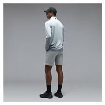 Oakley Take Pro Redux Herren Shorts, cement
