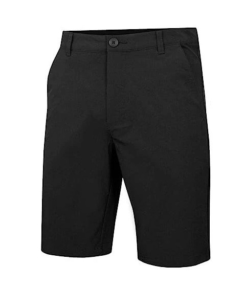 Oakley Take Pro Redux Herren Shorts, schwarz