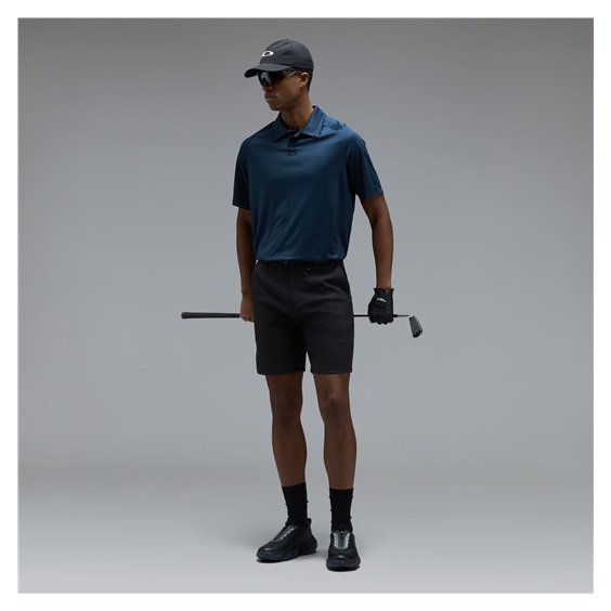 Oakley Take Pro Redux Herren Shorts, schwarz