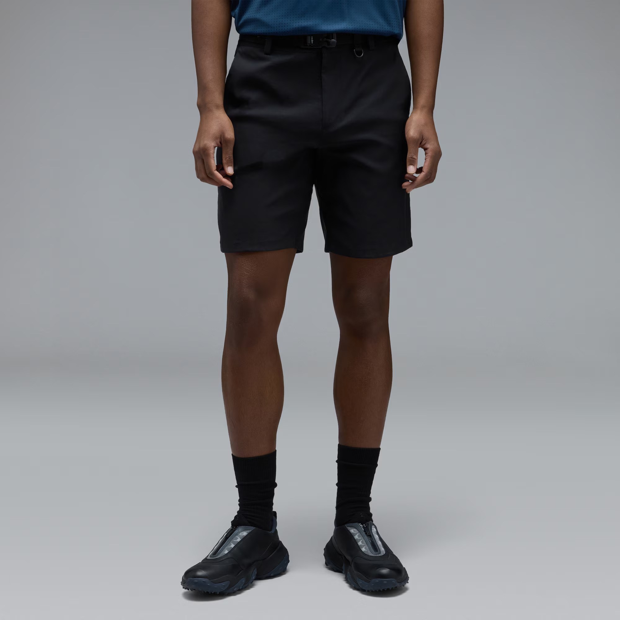 Oakley Take Pro Redux Herren Shorts, schwarz