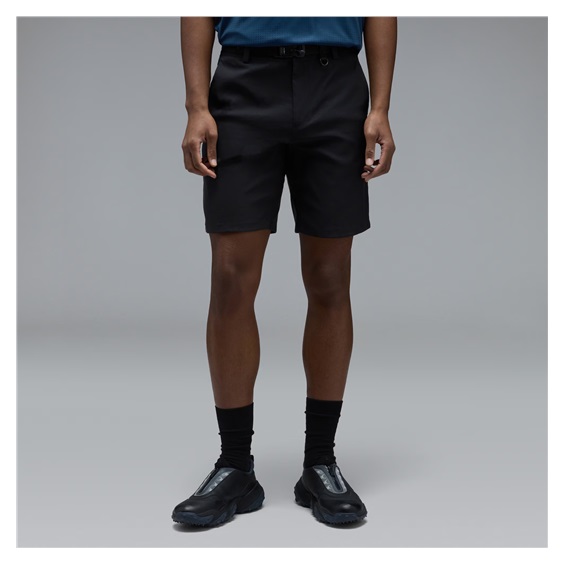 Oakley Take Pro Redux Herren Shorts, schwarz