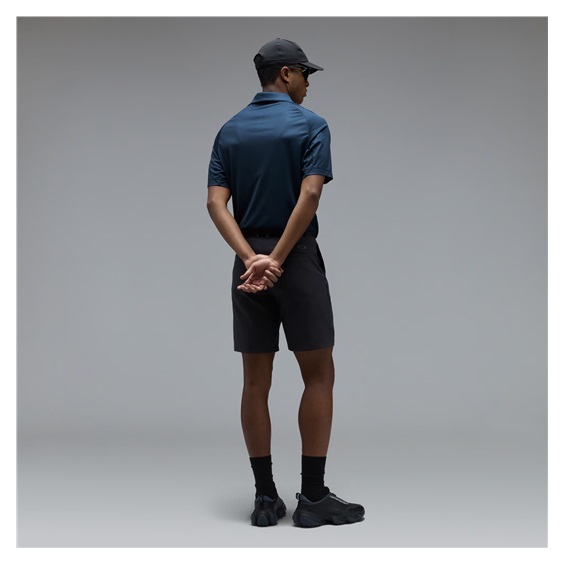 Oakley Take Pro Redux Herren Shorts, schwarz
