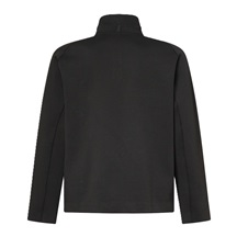 Oakley Platform Quater zip Herren Sweatshirt, schwarz
