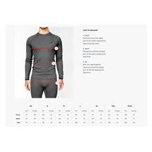 Oakley Platform Quater zip Herren Sweatshirt, schwarz
