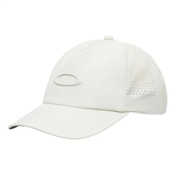Oakley Take Pro Snapback Cap, mist