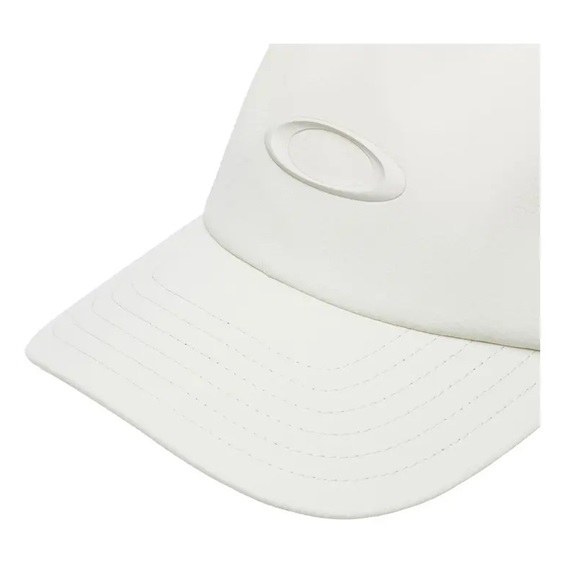 Oakley Take Pro Snapback Cap, mist