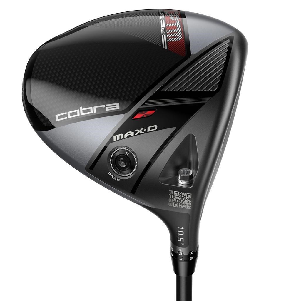 Cobra OPTM MAX-D Herren Driver