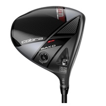 Cobra OPTM MAX-D Herren Driver