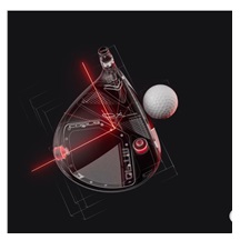 Cobra OPTM MAX-D Herren Driver