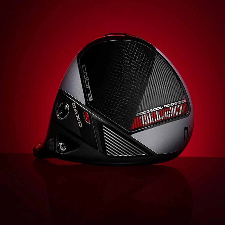 Cobra OPTM MAX-D Herren Driver