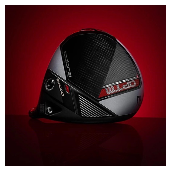 Cobra OPTM MAX-D Herren Driver