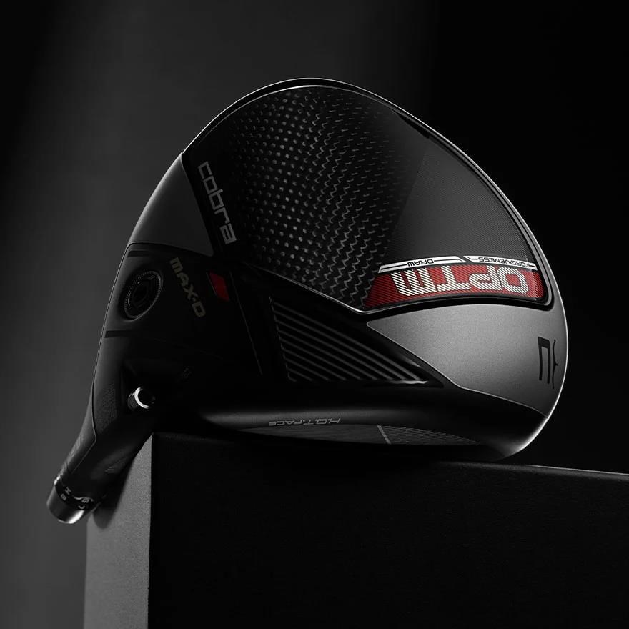 Cobra OPTM MAX-D Herren Driver