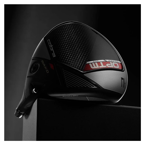 Cobra OPTM MAX-D Herren Driver