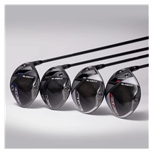 Cobra OPTM MAX-D Herren Driver