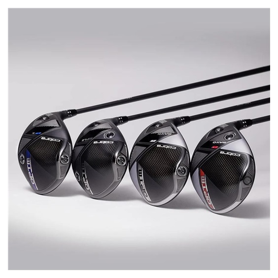 Cobra OPTM MAX-D Herren Driver
