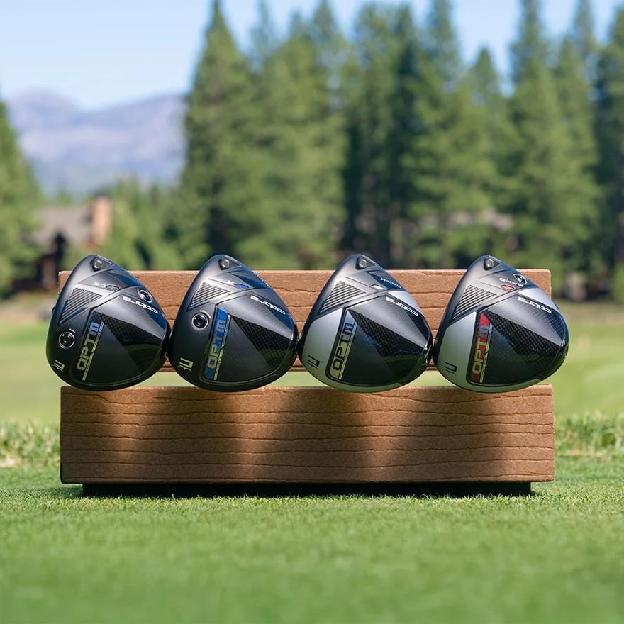 Cobra OPTM MAX-D Herren Driver