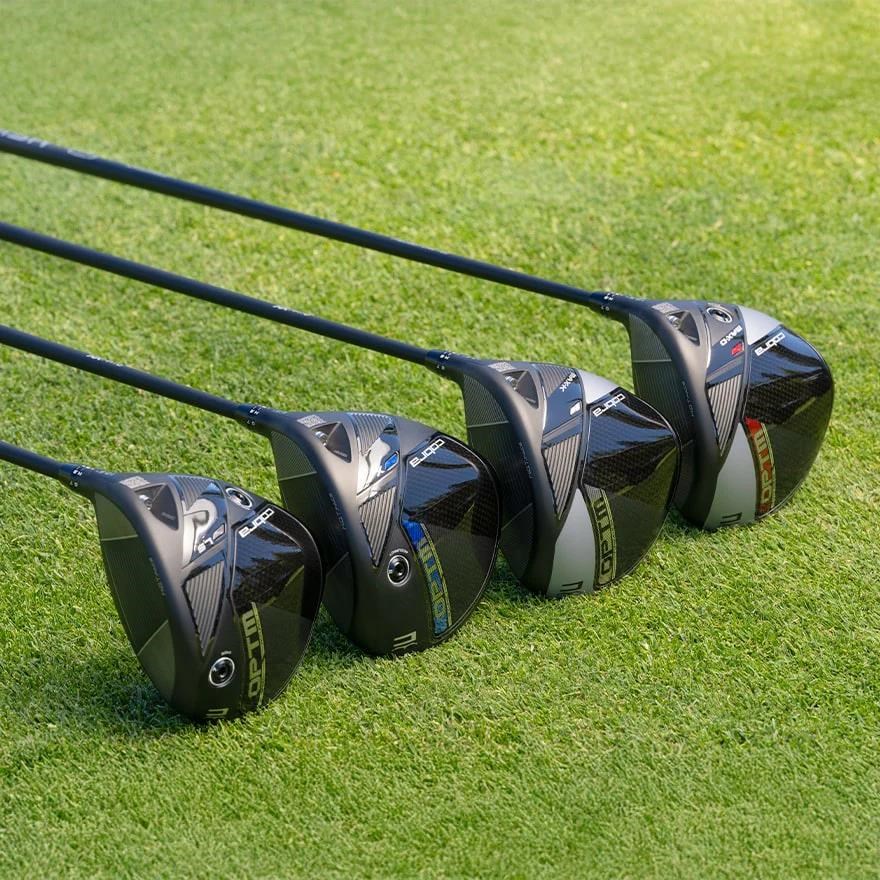 Cobra OPTM MAX-D Herren Driver