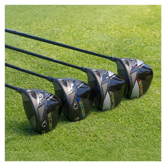 Cobra OPTM MAX-D Herren Driver