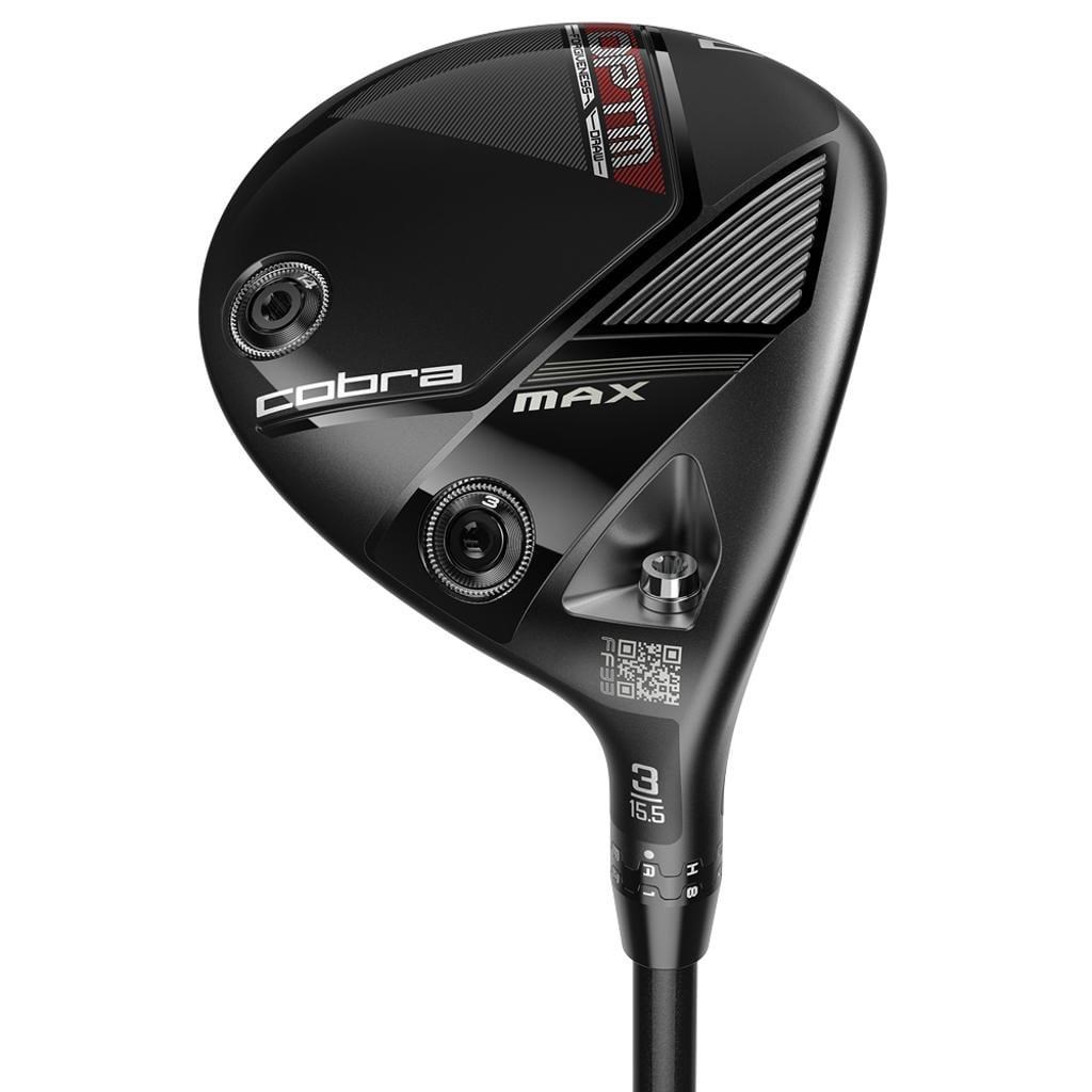 Cobra OPTM MAX Herren Fairwayholz