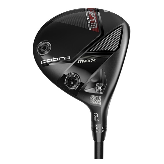 Cobra OPTM MAX Herren Fairwayholz