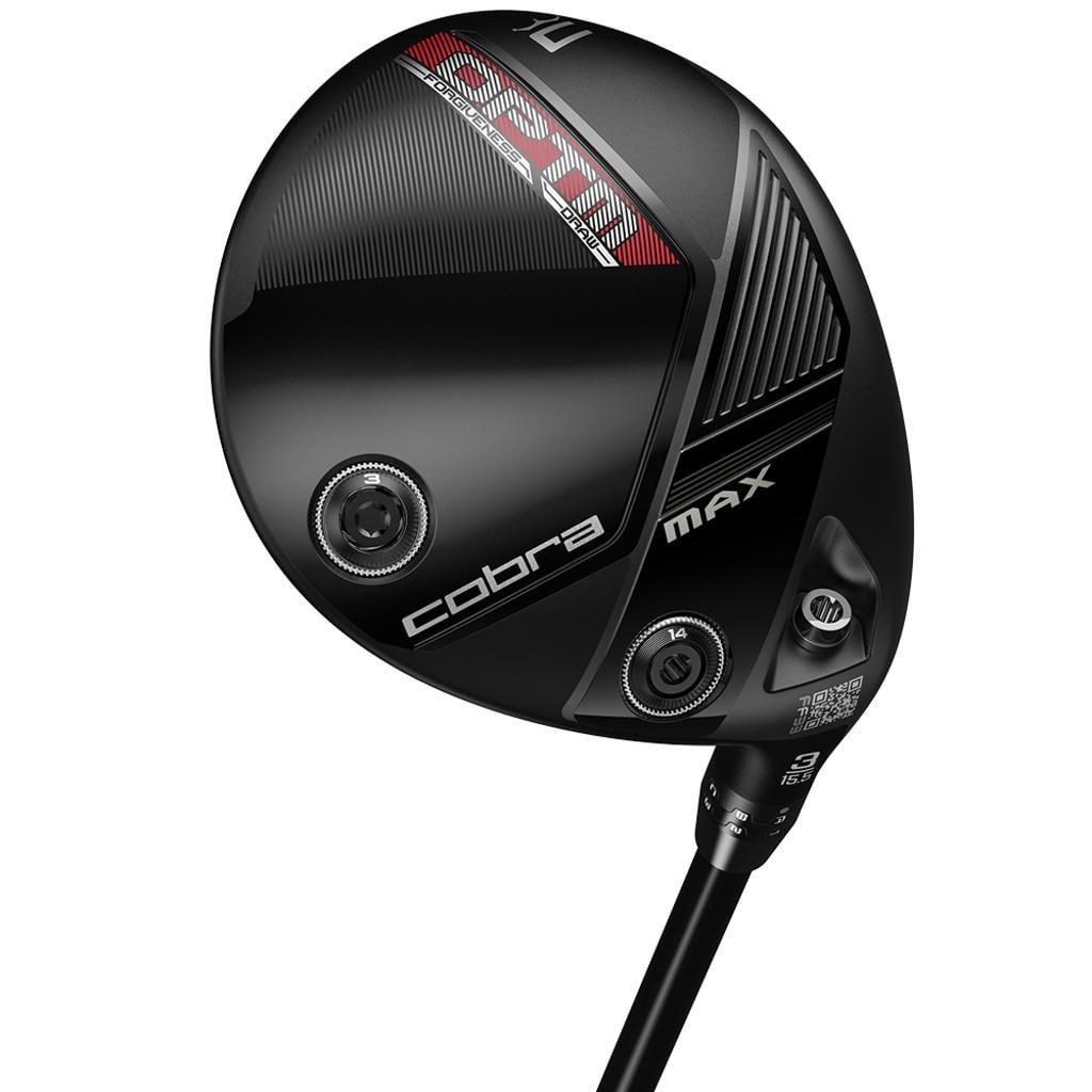 Cobra OPTM MAX Herren Fairwayholz