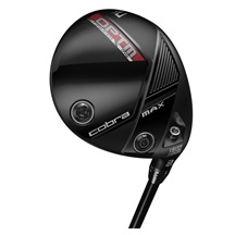 Cobra OPTM MAX Herren Fairwayholz