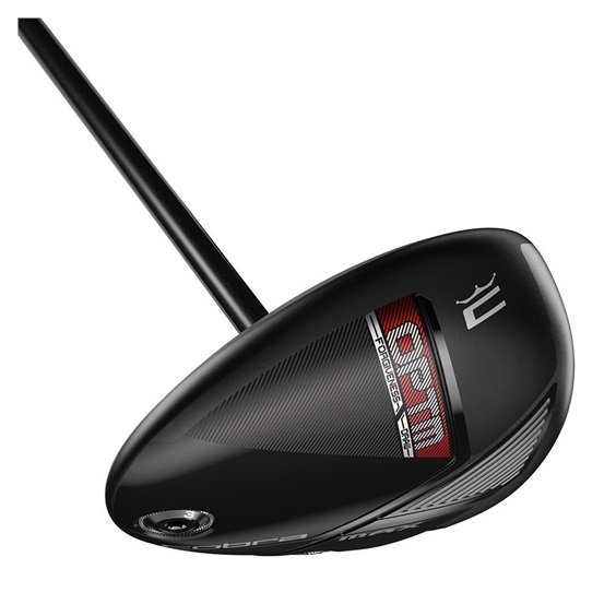Cobra OPTM MAX Herren Fairwayholz