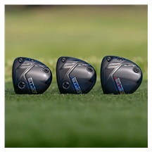 Cobra OPTM MAX Herren Fairwayholz