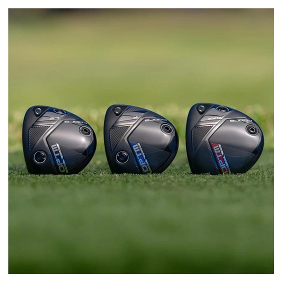 Cobra OPTM MAX Herren Fairwayholz