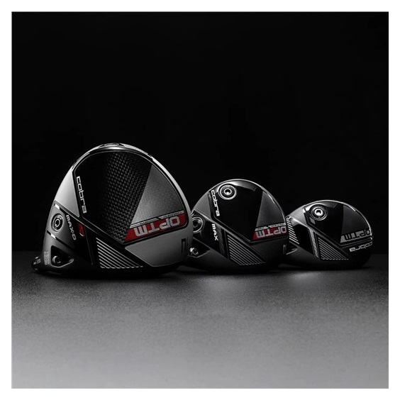 Cobra OPTM MAX Herren Fairwayholz