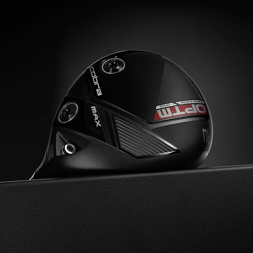 Cobra OPTM MAX Herren Fairwayholz