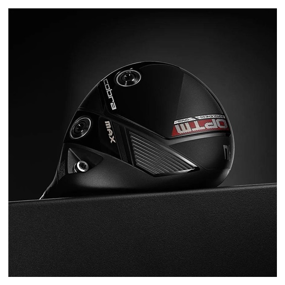 Cobra OPTM MAX Herren Fairwayholz